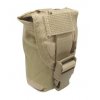 Sumka Molle Flashbang Pouch Desert US