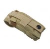 Sumka Molle Flashbang Pouch Desert US