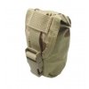 Sumka Molle Flashbang Pouch Desert US