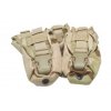 Sumka Molle Flashbang Pouch Desert US