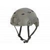 Helma (přilba) FAST PJ Emerson (Ops-Core) s rail montáží - foliage green (zelená)