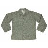 Blůza polní ČSLA vz.60 jehličí originál (5 kapes)
