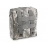 Lékárnička (sumka) US ACU UCP IFAK molle INDIVIDUAL FIRST AID KIT Medic originál