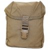 Lékárnička pouzdro Molle Medic IFAK Individual First Aid Kit USMC Coyote originál