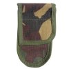 Pouzdro univerzální kapsa na nůž DPM Holandsko použité bez klipu