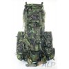 Batoh (tlumok) TL120 vz.95 AČR pro průzkumníky originál