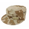 Čepice vz.95 letní s béžovým potiskem pouštní desert AČR RipStop 53230