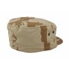 Čepice vz.95 letní s béžovým potiskem pouštní desert AČR RipStop 53230