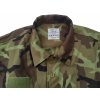 Košile 2000 se zeleným potiskem vz.95 AČR originál