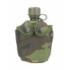 Polní láhev čutora s pitítkem MNS vz.95 AČR souprava SPM nová