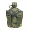Polní láhev čutora s pitítkem MNS vz.95 AČR souprava SPM nová