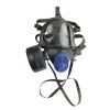 Obličejová plynová maska Full Facemask Sabre Safety použitá