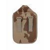 Obal na polní lopatku MNS-2000 (4001B) SPM s béžovým potiskem vz. 95 AČR originál