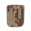 Obal na polní lopatku MNS-2000 (4001B) SPM s béžovým potiskem vz. 95 AČR originál