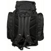 Batoh třídenní černý 30L SAS SR97 MK2/MK3 Black Velká Británie originál