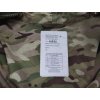Bunda bojová Smock 2 Combat MK2 Windproof Temperate MTP Velká Británie originál