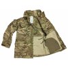 Bunda bojová Smock 2 Combat MK2 Windproof Temperate MTP Velká Británie originál