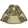 Bunda bojová Smock 2 Combat MK2 Windproof Temperate MTP Velká Británie originál