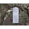 Bunda bojová Smock 2 Combat MK2 Windproof Temperate MTP Velká Británie originál