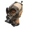 Plynová maska K-53 Holandsko