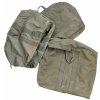 Taška přepravní US oliv USAF GI Canvas Flyers Kit Bag originál použitá