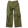 Kalhoty US M-51 polní bavlněné Korea (Trousers, Field, Cotton, O.G. 107, M-1951) originál