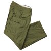 Kalhoty US M-51 polní bavlněné Korea (Trousers, Field, Cotton, O.G. 107, M-1951) originál