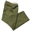 Kalhoty US M-51 polní bavlněné Korea (Trousers, Field, Cotton, O.G. 107, M-1951) originál
