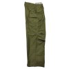 Kalhoty US M-51 polní bavlněné Korea (Trousers, Field, Cotton, O.G. 107, M-1951) originál
