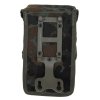 Sumka pouzdro na baterku BW (Bundeswehr) originál flecktarn