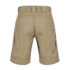 Kraťasy (bermudy, šortky) UTL UTS ripstop utility urban tactical shorts khaki Helikon SP-UTK-PR-13