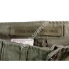 Kalhoty Vietnam Cargo Fostex předeprané oliv
