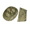 Klobouk jungle s clonou Helikon MTP MP Camo KA-PCS-PT-33