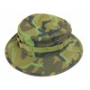Klobouk letní RipStop se zeleným potiskem - R vz.95 AČR 52240 originál