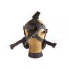 Plynová maska US NAVY  Diaphragm (ND) Mark V
