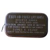 Lékárnička First Aid Packet M24 US WWII