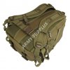 Batoh taktický molle CAIMAN coyote TAN 35l