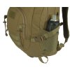 Batoh taktický molle CAIMAN coyote TAN 35l