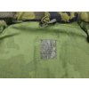 Kabát kongo lesní maskování vz.95 AČR originál