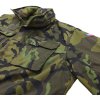 Kabát kongo lesní maskování vz.95 AČR originál