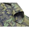 Kabát kongo lesní maskování vz.95 AČR originál