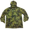 Kabát kongo lesní maskování vz.95 AČR originál