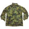 Kabát kongo lesní maskování vz.95 AČR originál