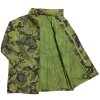 Kabát kongo lesní maskování vz.95 AČR originál