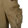 Kalhoty taktické SFU NEXT Pants® PolyCotton RipStop US Woodland Helikon-Tex® SP-SFN-PR-03