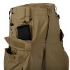 Kalhoty taktické SFU NEXT Pants® PolyCotton RipStop US Woodland Helikon-Tex® SP-SFN-PR-03