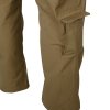Kalhoty taktické SFU NEXT Pants® PolyCotton RipStop US Woodland Helikon-Tex® SP-SFN-PR-03