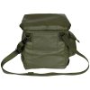 Taška na plynovou masku Haversack Respirator NBC S6 MKII oliv Velká Británie originál
