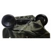 Polní telefon EE-8-B-GY  Signal Corps US Army WWII