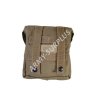 Sumka molle lékárnička coyote US originál